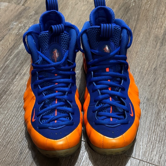 Nike air foamposite one - Picture 3 of 4